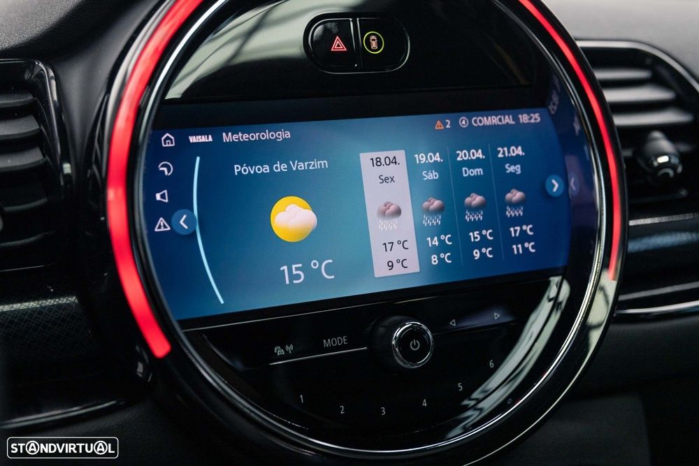 MINI Clubman John Cooper Works Plus ALL4 - 45