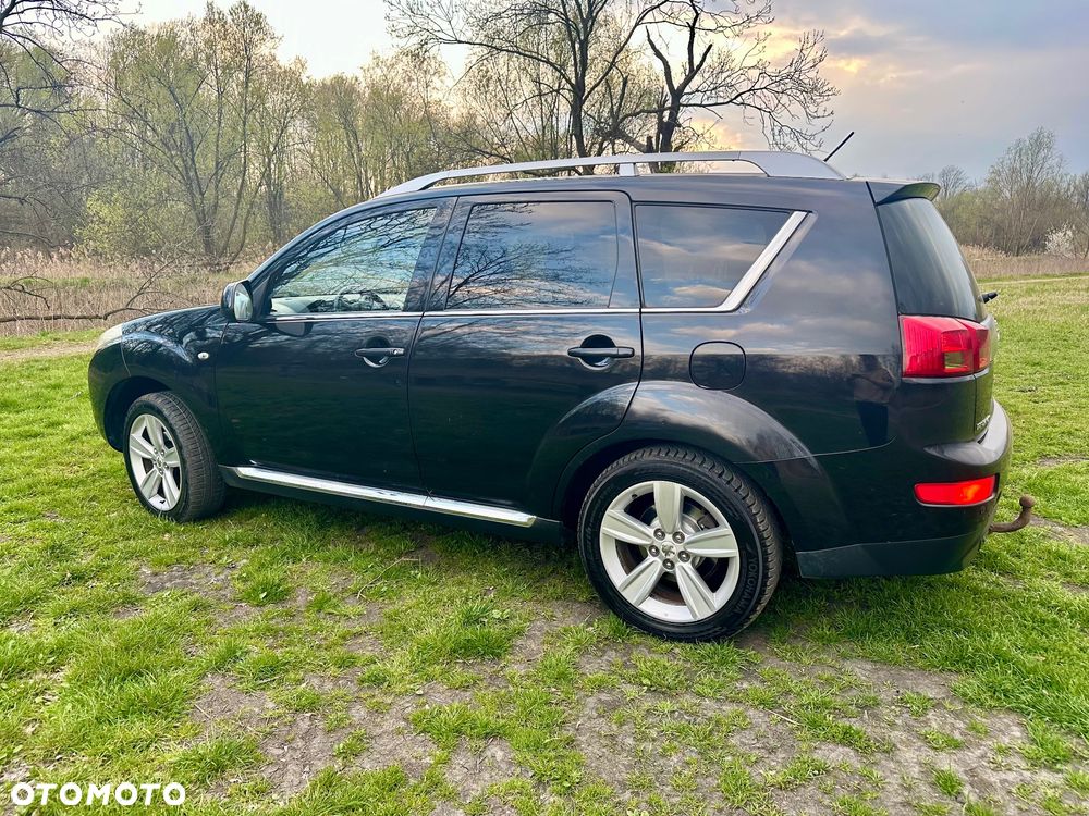 Peugeot 4007 2.2HDi Premium - 4