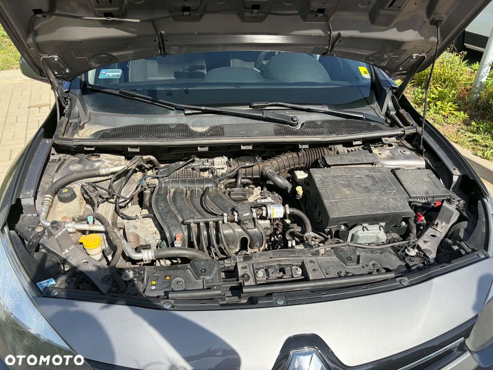 Renault Fluence 1.6 16V Life - 7