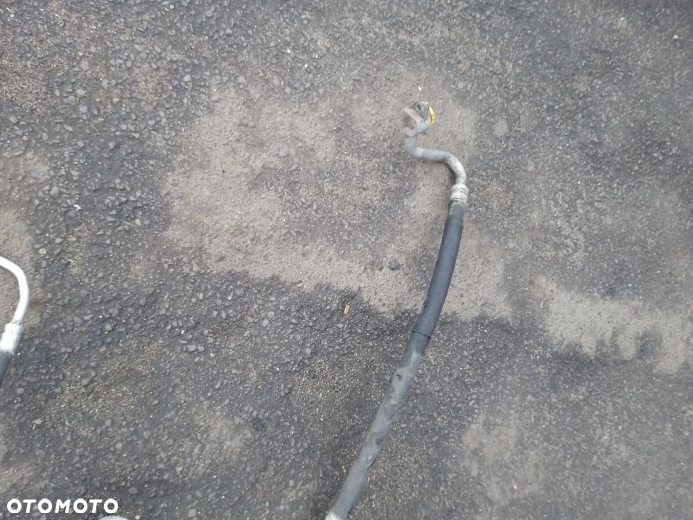 Przewód klimatyzacji T5 7H0820741J - 4
