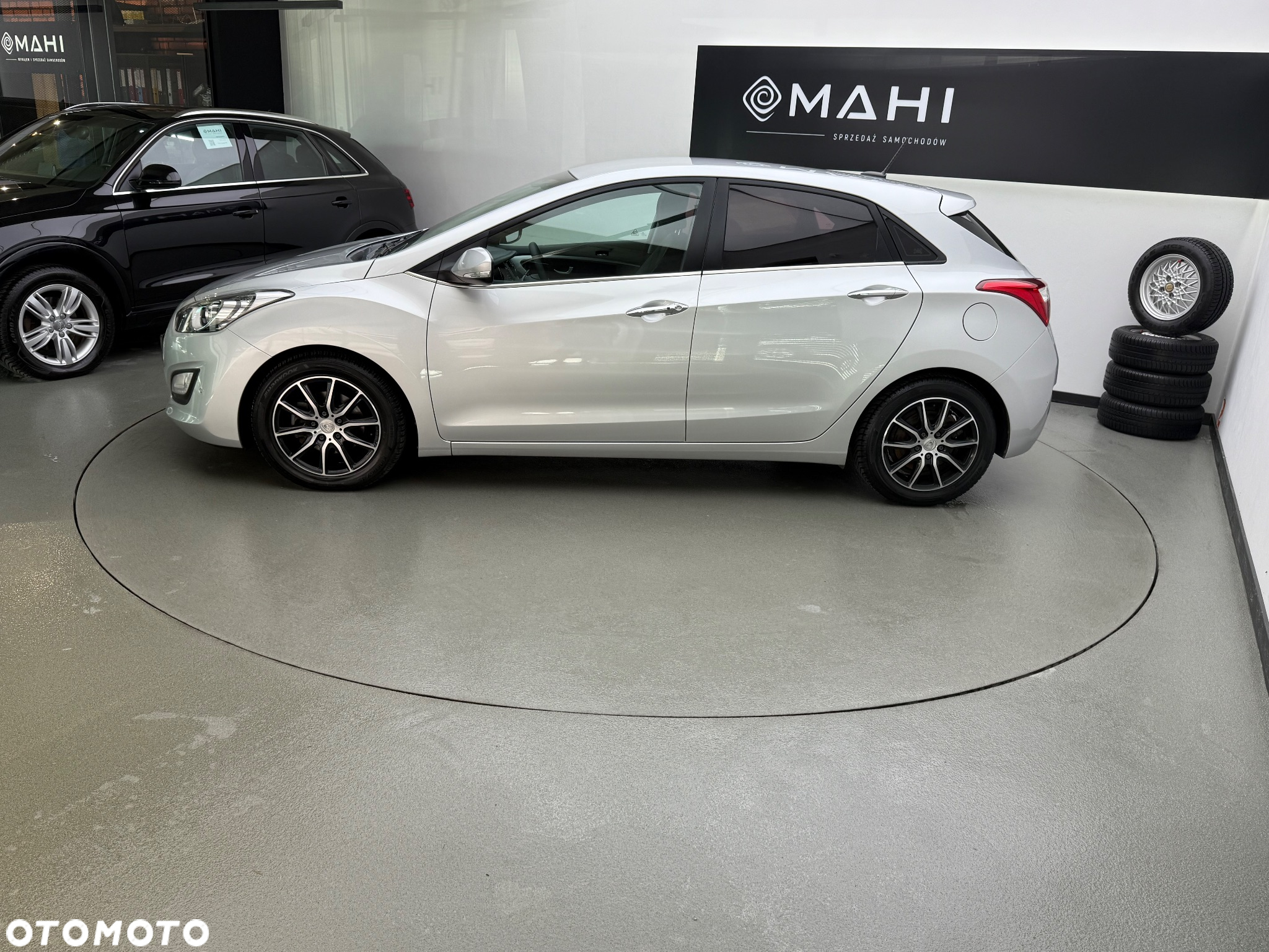 Hyundai i30 1.6 CRDi Style - 7