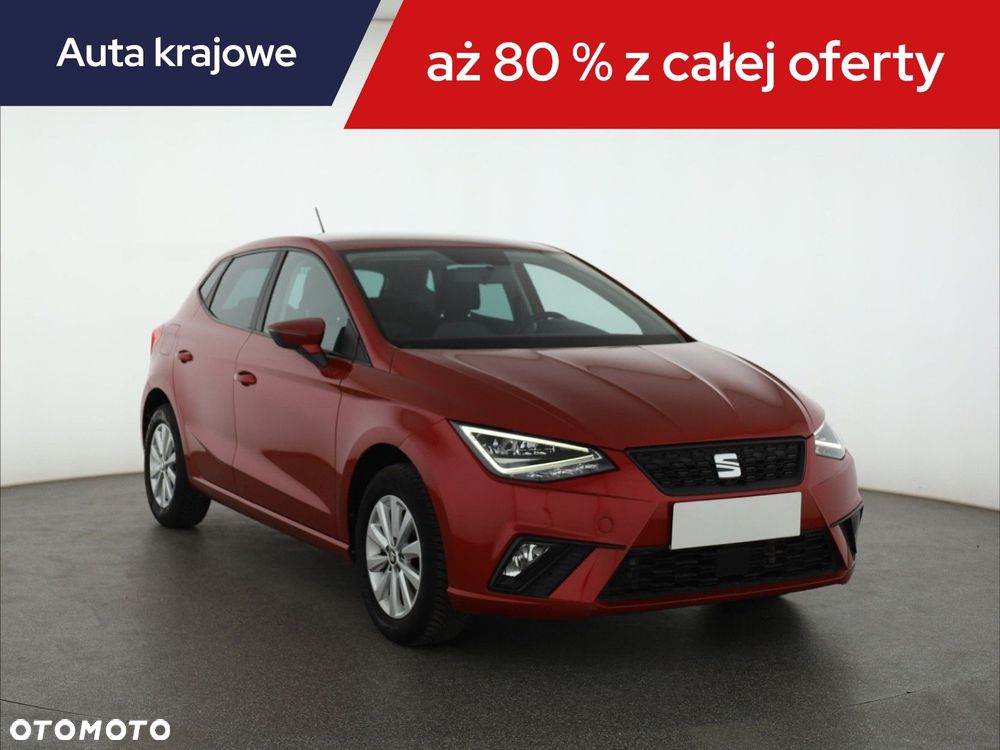 Seat Ibiza - 3