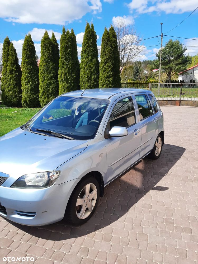 Mazda 2 1.4l Active - 7