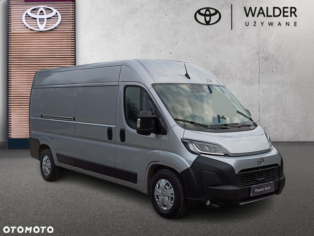 Toyota PROACE MAX - 5