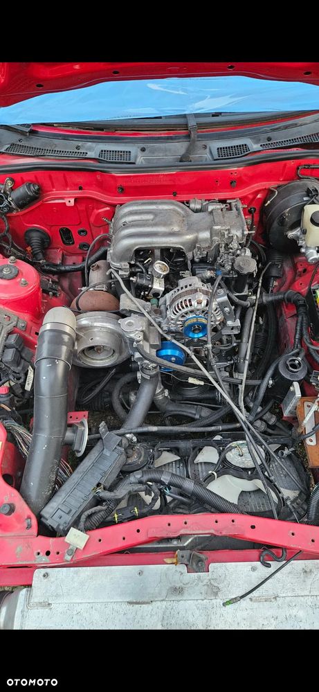 Mazda RX-7 Turbo - 3