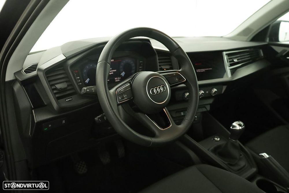 Audi A1 Sportback 25 TFSI Advanced - 6