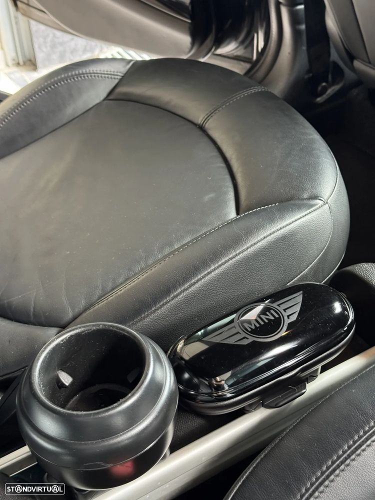 MINI Countryman Cooper SD Aut. - 28