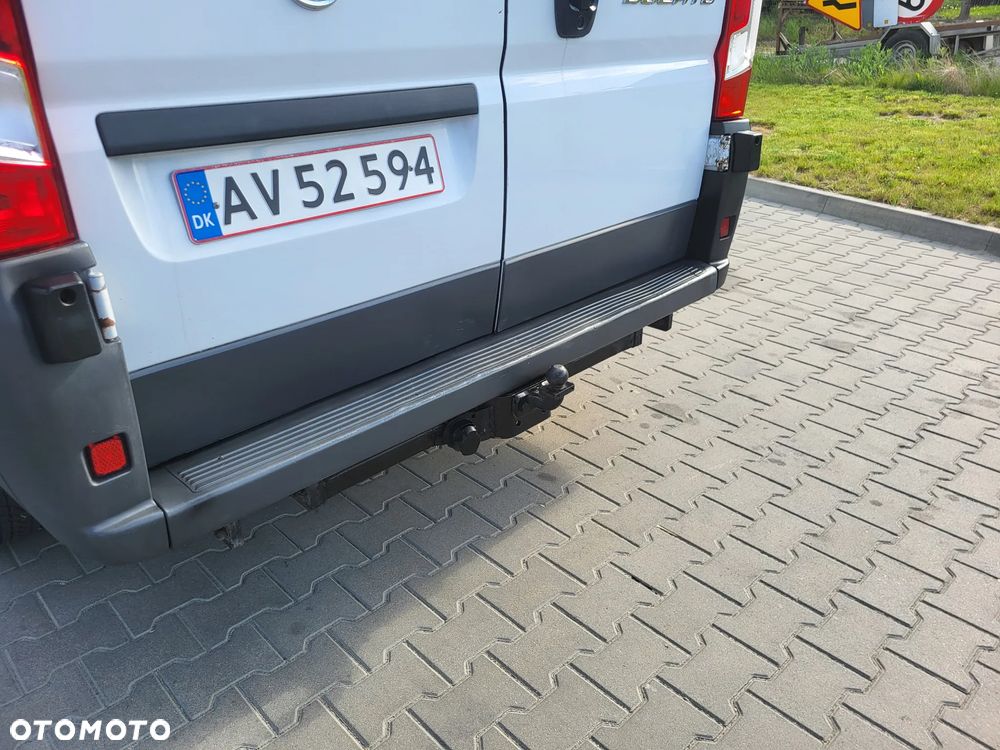 Fiat Ducato - 12