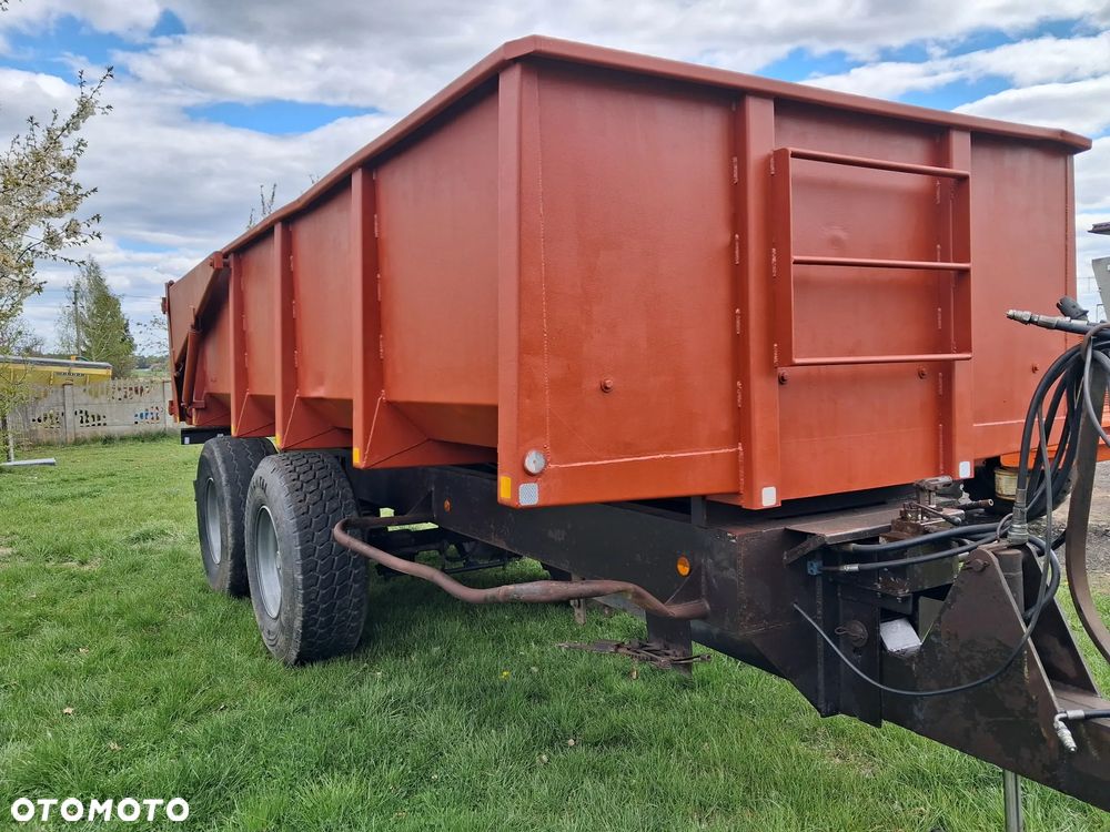 Mulder Miedema HST100 - 6