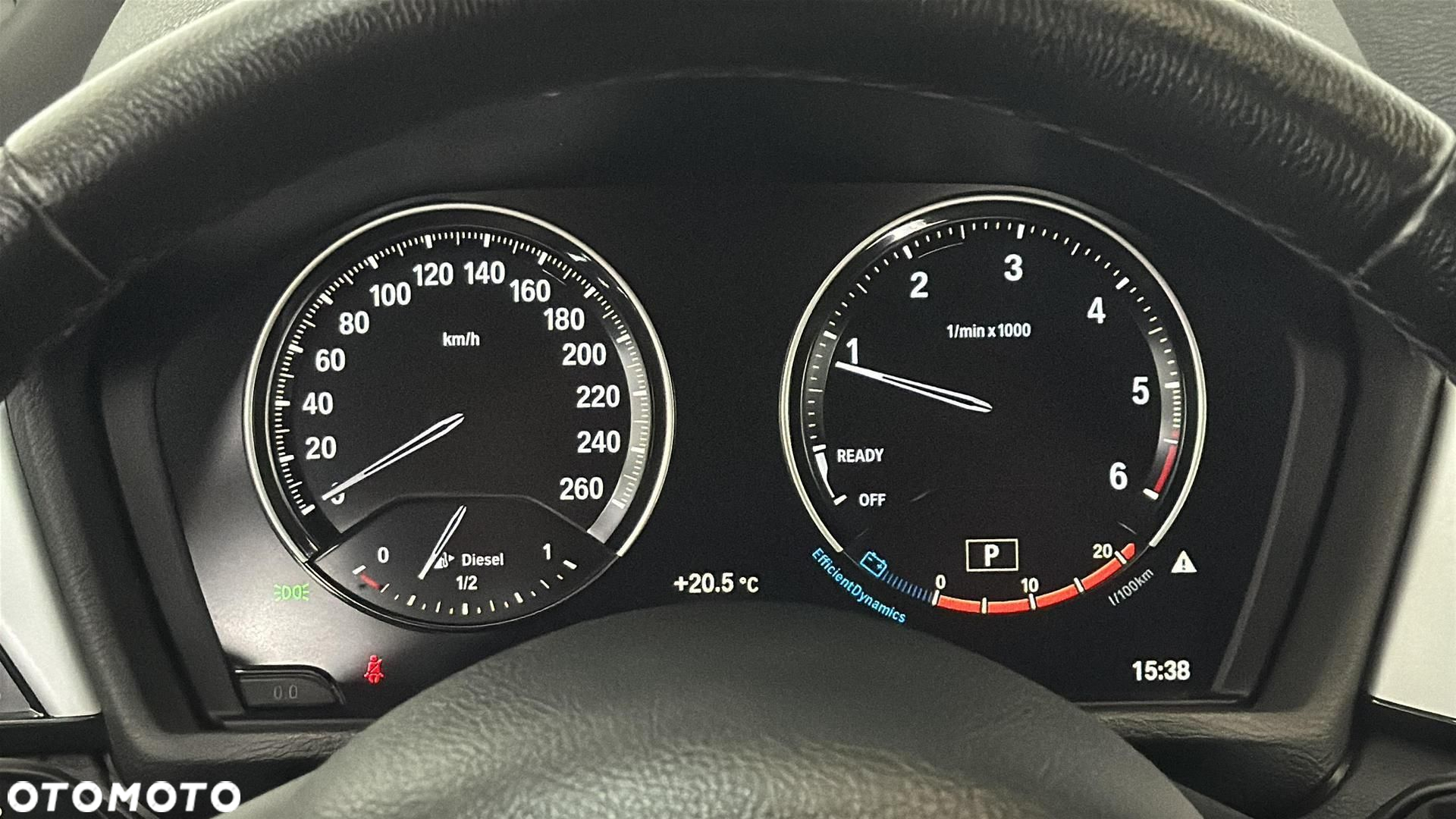 BMW X1 sDrive18d - 16