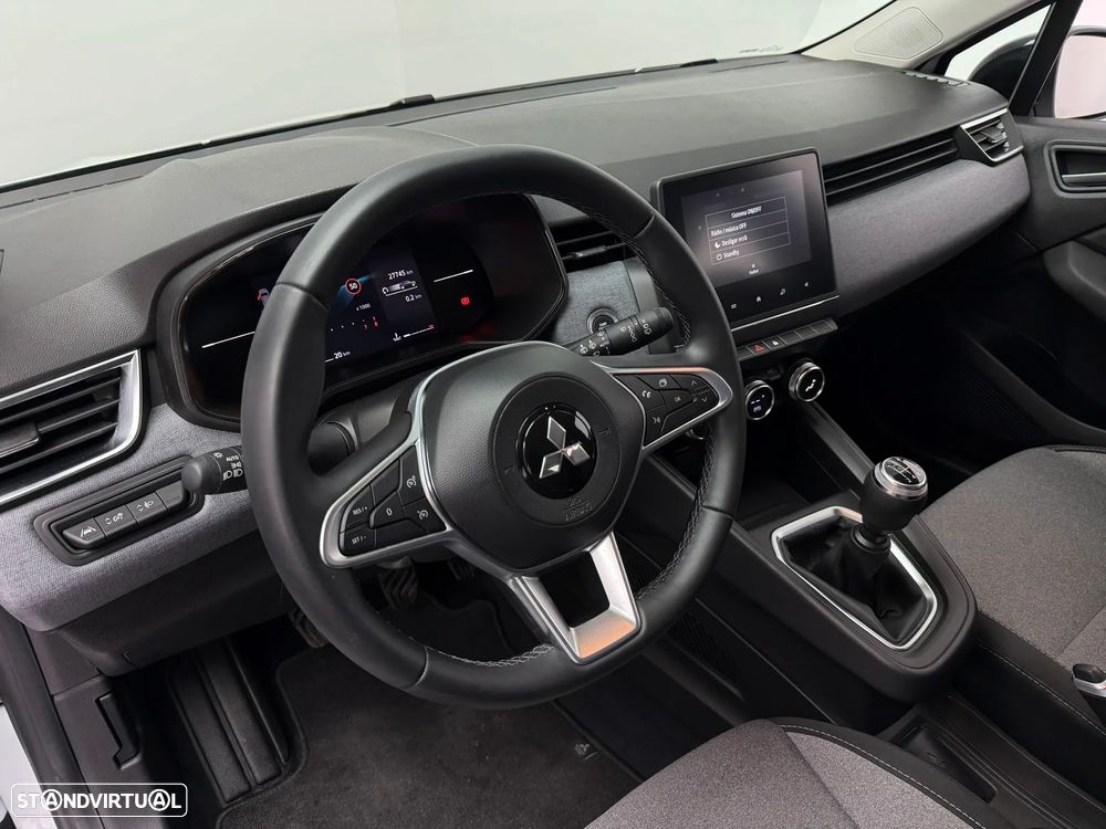 Mitsubishi Colt 1.0 MPI Kyoto - 7