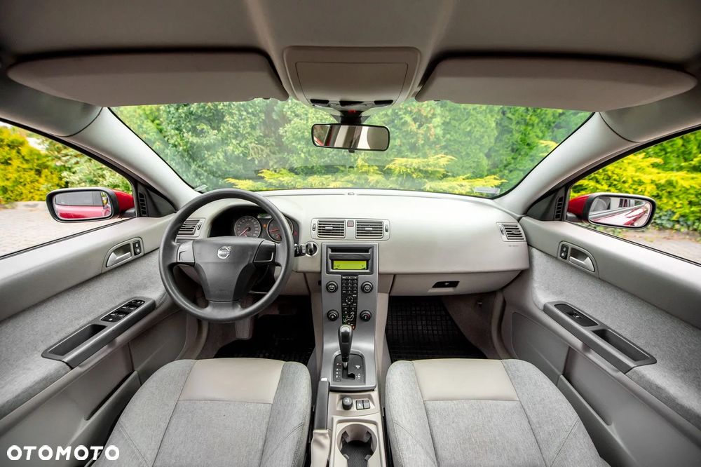 Volvo V50 2.4 Kinetic - 16
