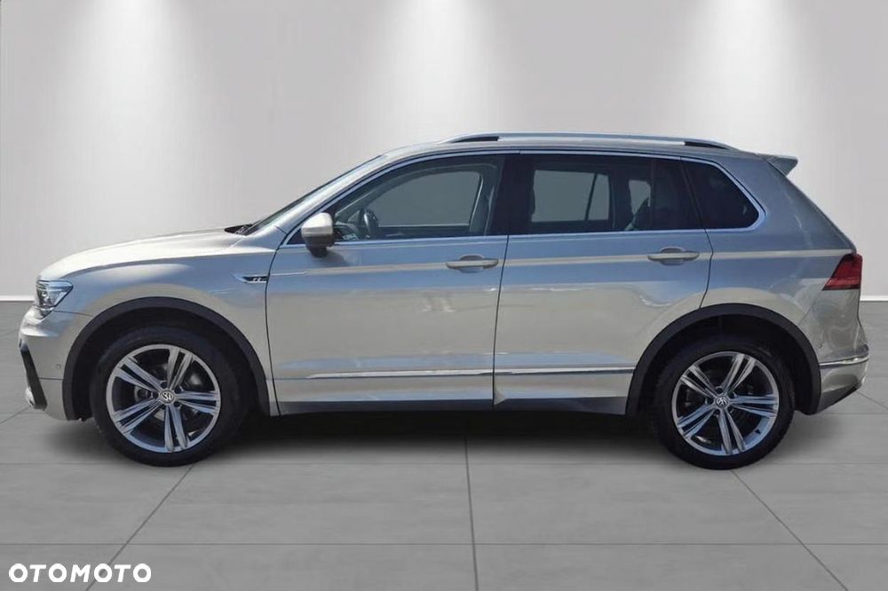 Volkswagen Tiguan 2.0 TDI SCR 4MotION DSG R-Line - 15