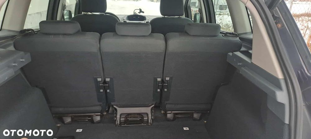 Ford C-MAX 1.6 Ti-VCT Titanium - 23