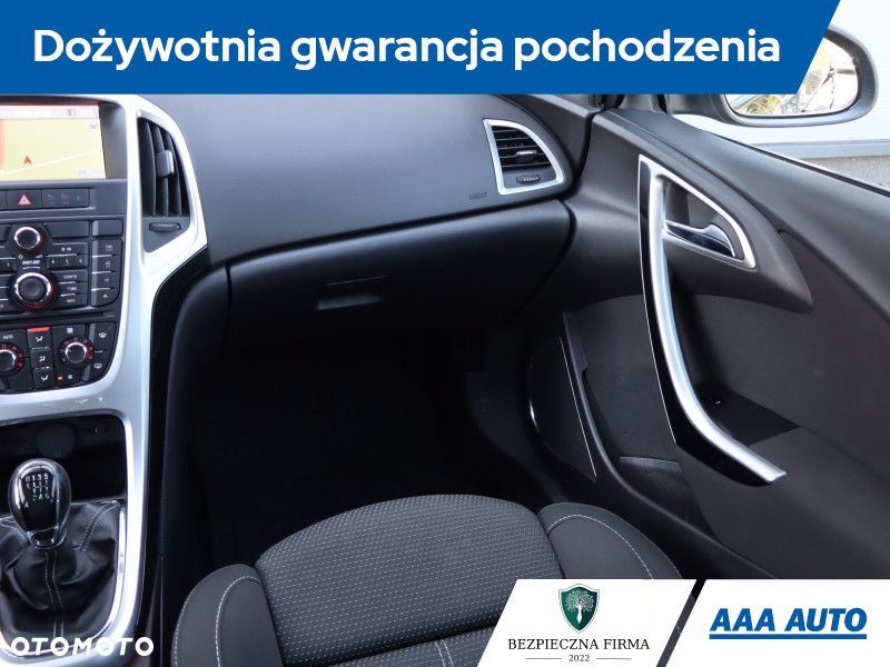 Opel Astra - 10