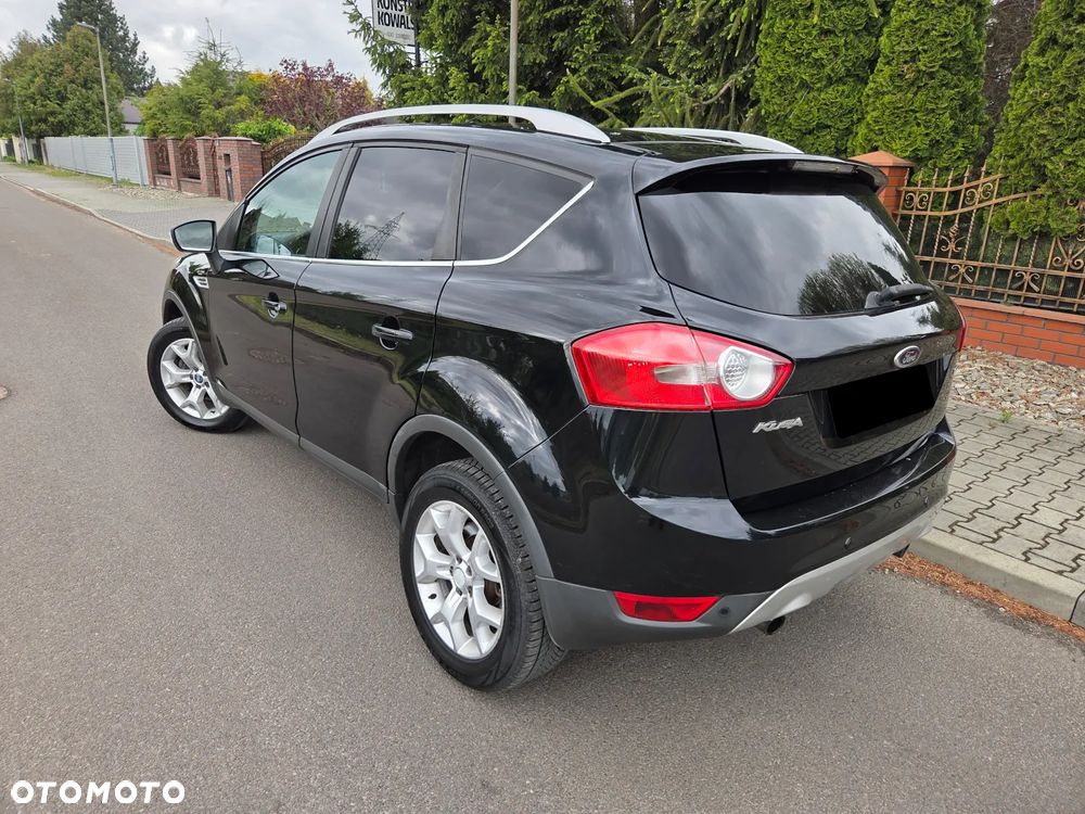 Ford Kuga - 4