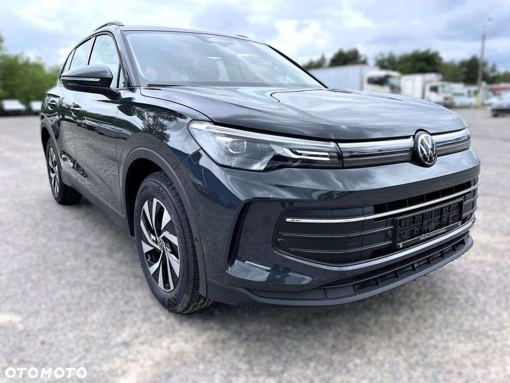 Volkswagen Tiguan 2.0 TDI SCR Life DSG - 38