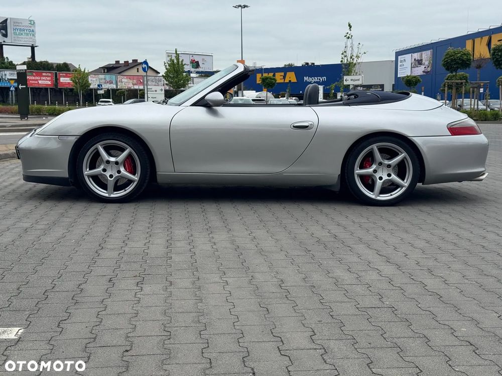Porsche 911 - 19
