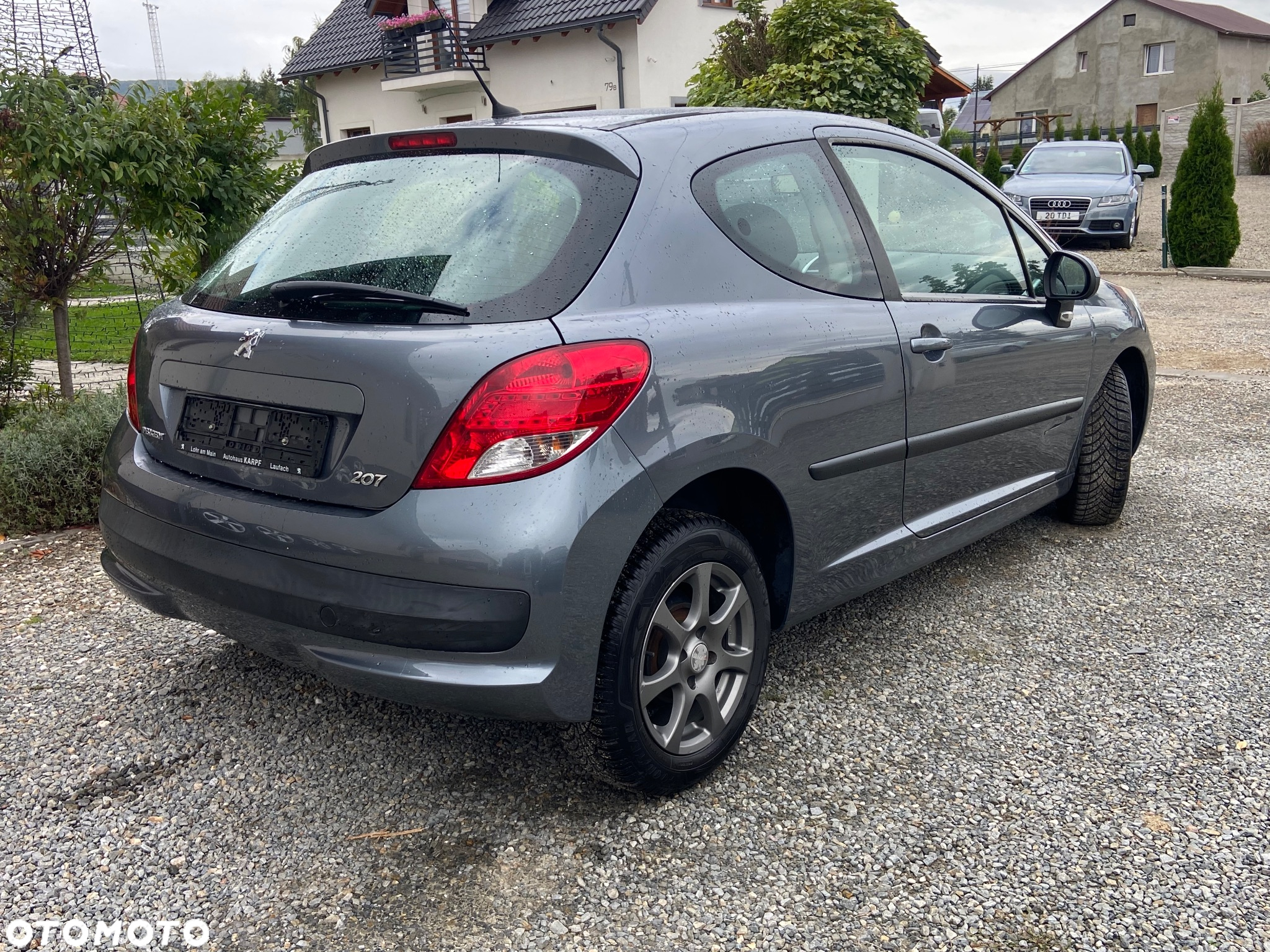 Peugeot 207 75 Urban Style - 2