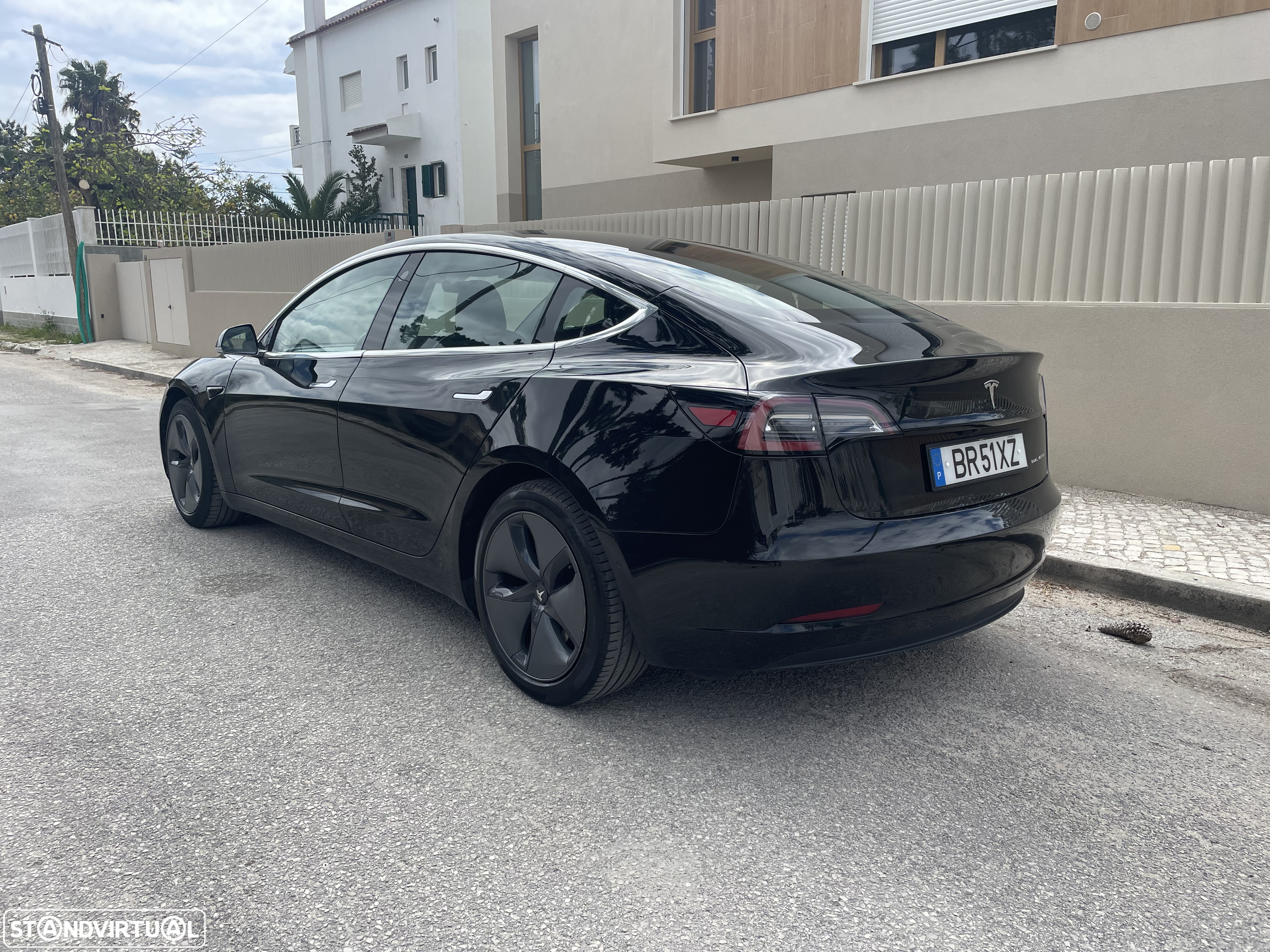 Tesla Model 3 Long-Range Dual Motor AWD - 11