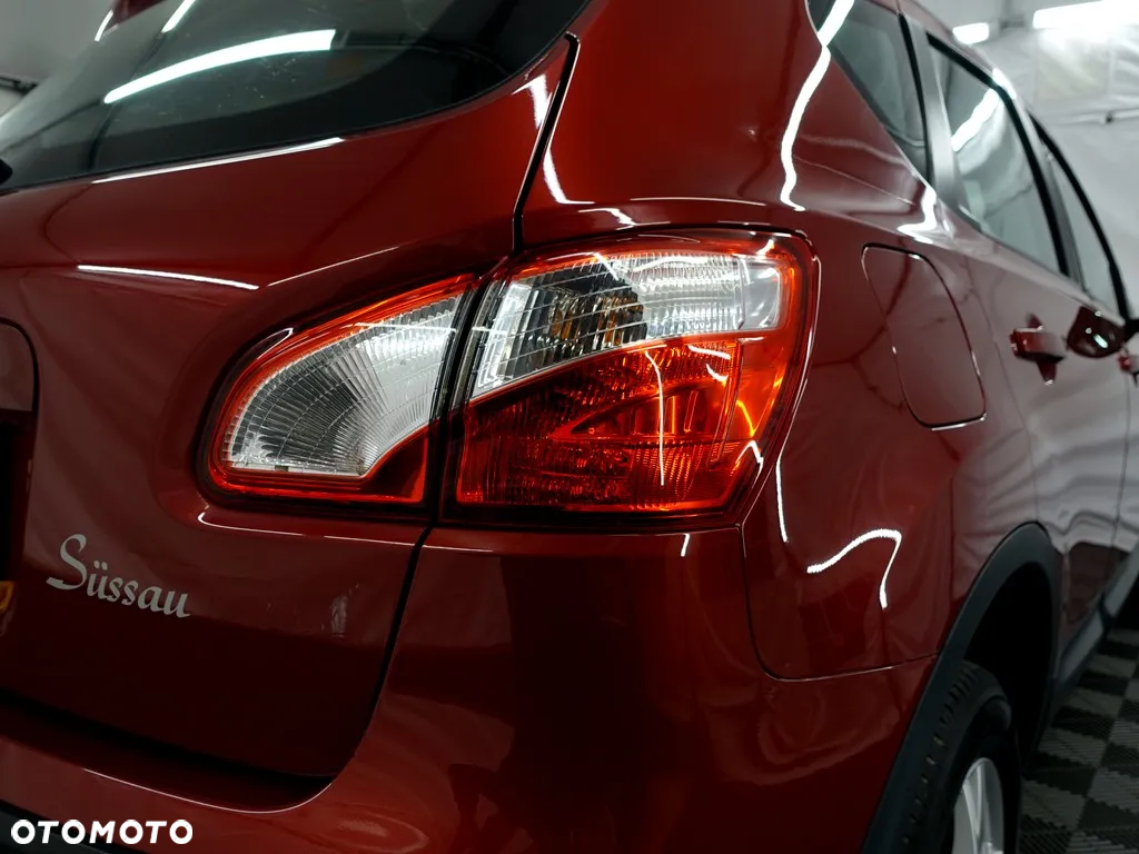 Nissan Qashqai 2.0 I-Way - 33