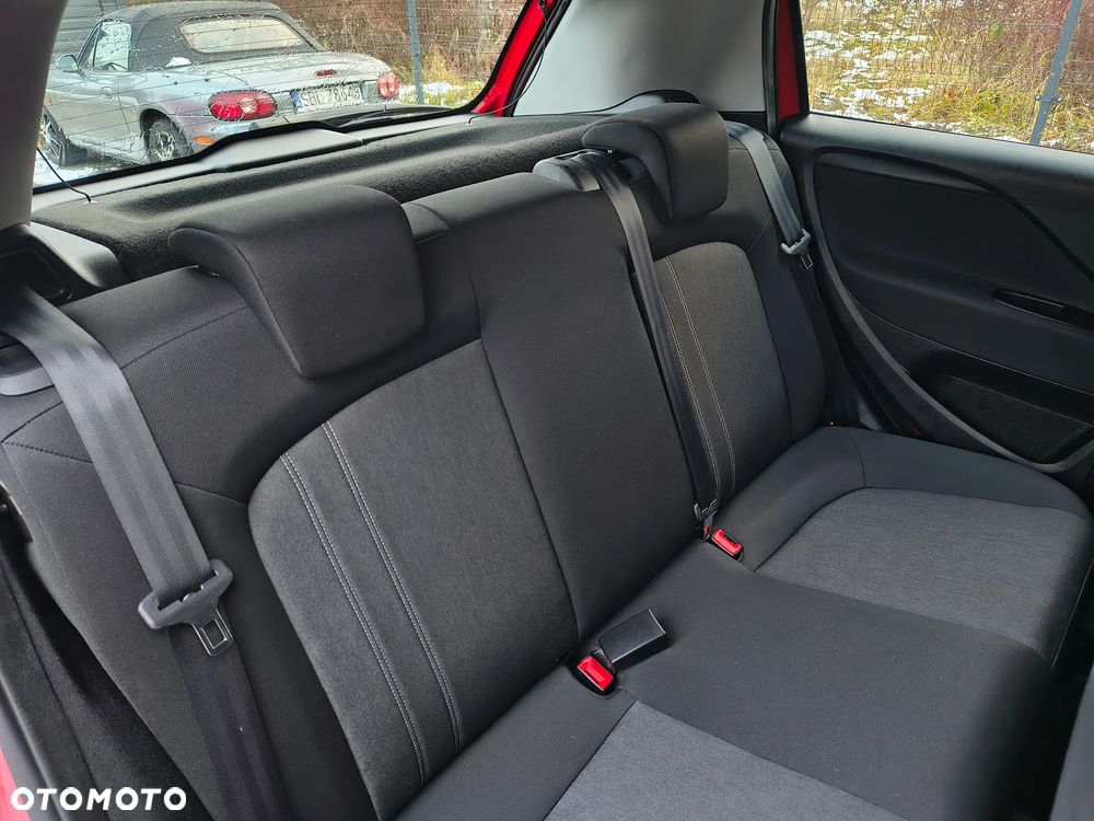 Fiat Punto 1.2 Estiva - 21