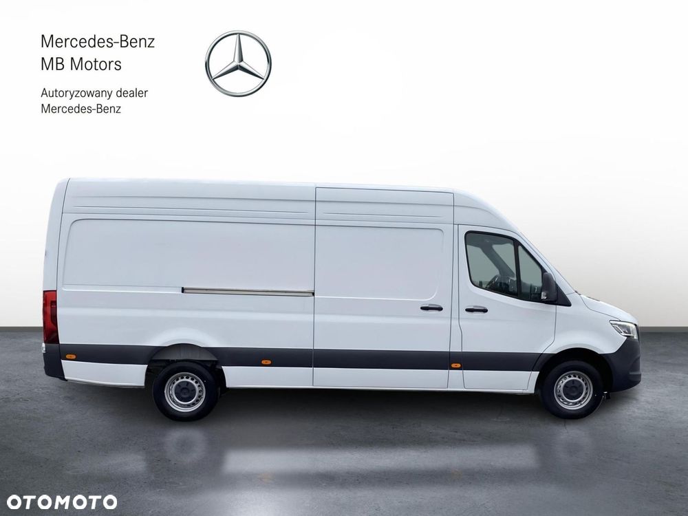 Mercedes-Benz Sprinter - 7