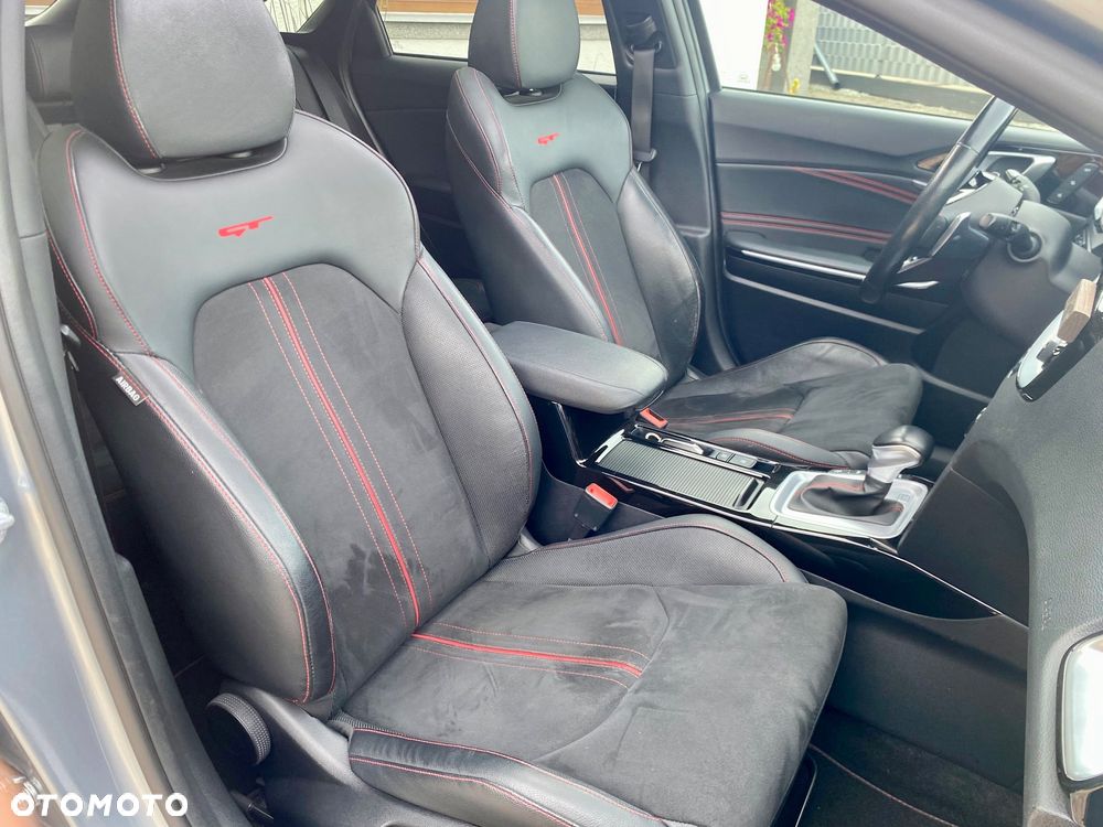 Kia ProCeed 1.6 T-GDI DCT7 OPF GT - 14