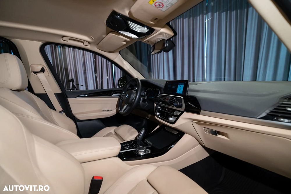 BMW X3 - 27