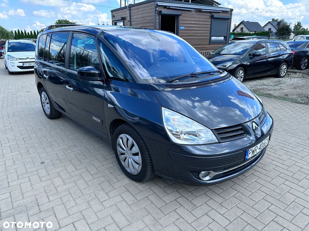 Renault Espace - 2
