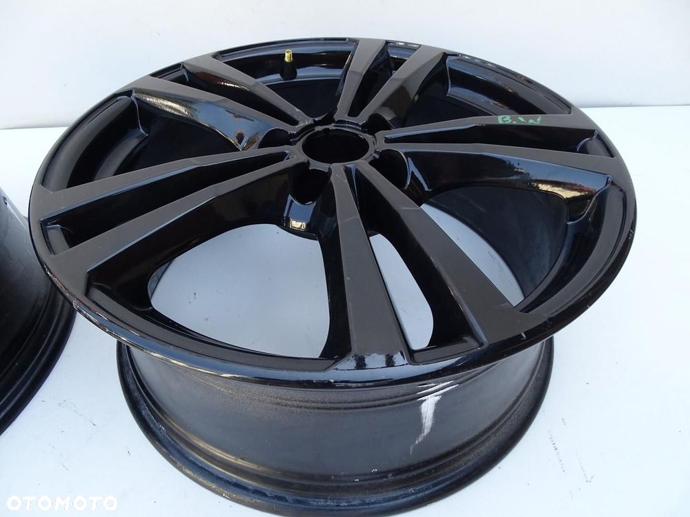 ALUFELGA FELGA 18 5x112 7,5'' ET 51 8V0601025BL AUDI A3 8V S3 VW GOLF VII - 5