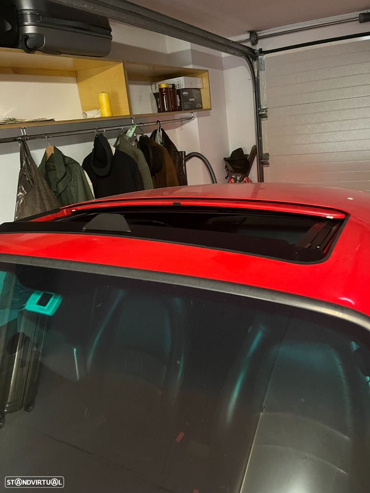 Porsche 911 (993) Coupé 3.6 Carrera 2 - 14