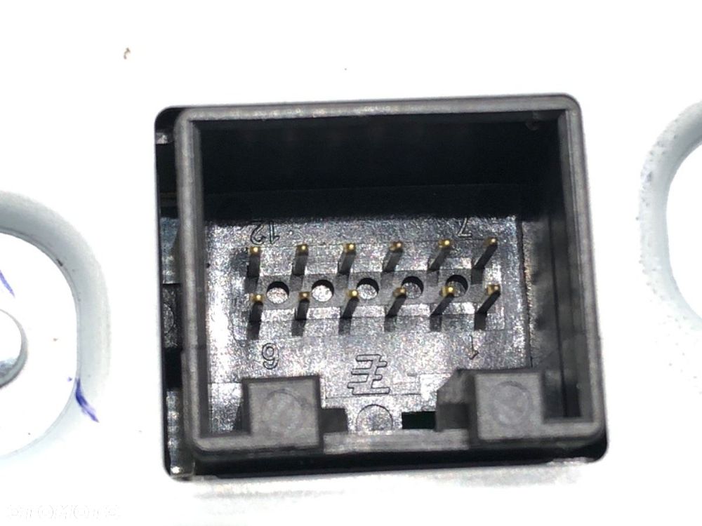 WYŚWIETLACZ  SEAT ATECA (KH7, KHP) 2016 - 2022 1.4 TSI 110 kW [150 KM] benzyna 2016 - 2022 - 4