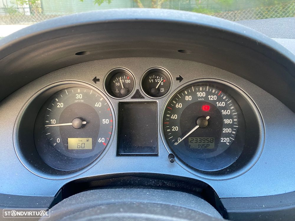 SEAT Ibiza 1.4 TDI Stylance - 11