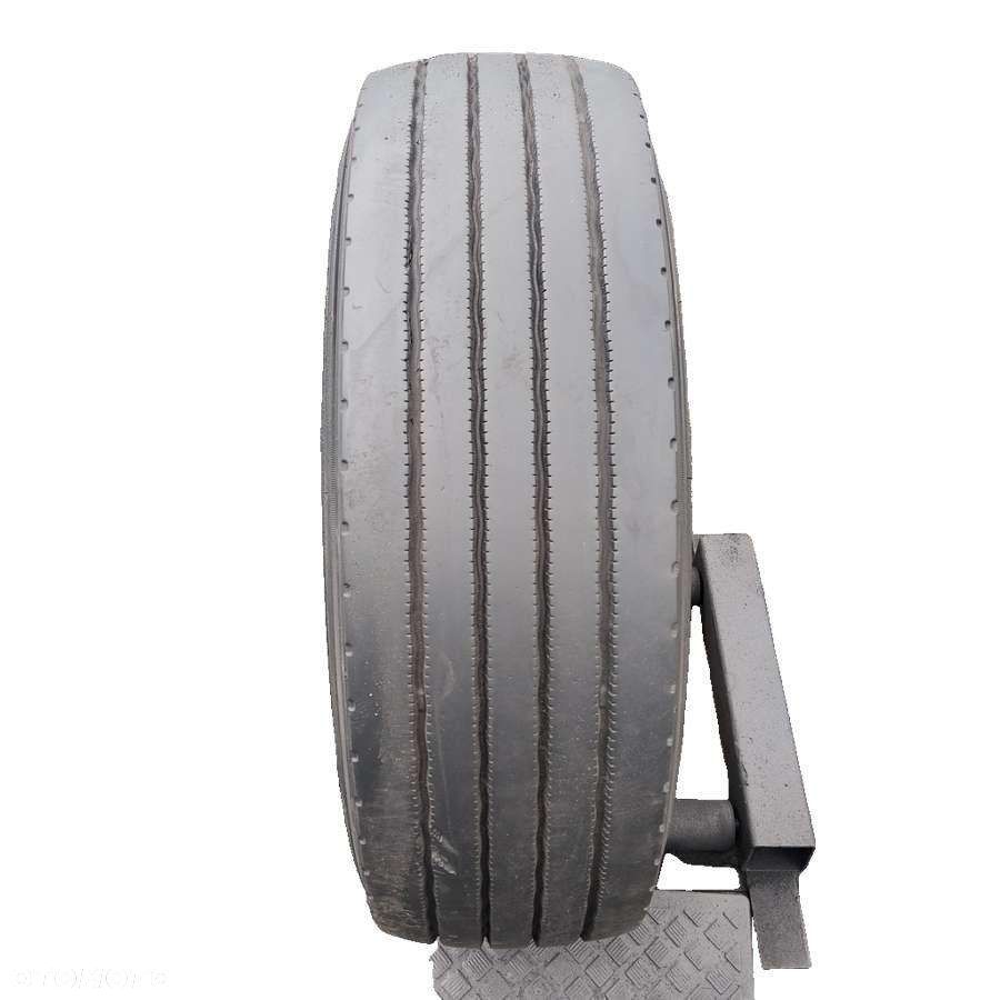 285/70 R19.5 Ling Long Ride-Wings KLS200 - 1