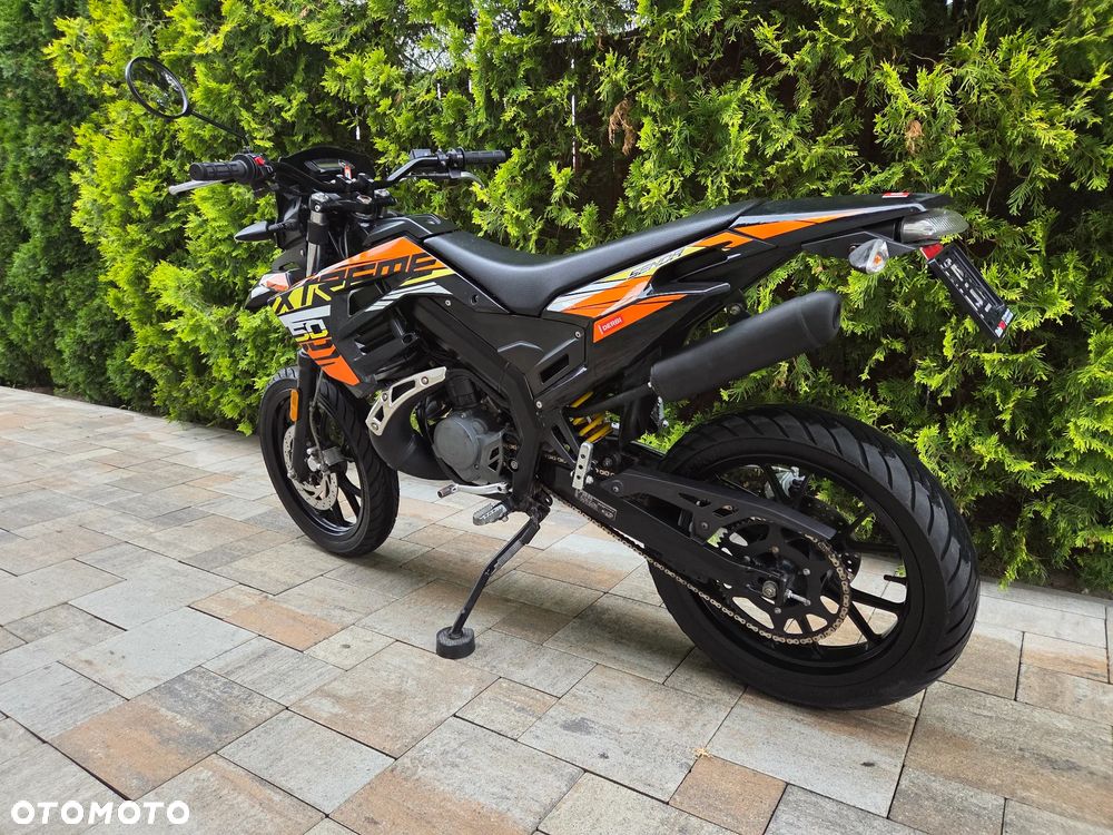 Derbi Senda - 6