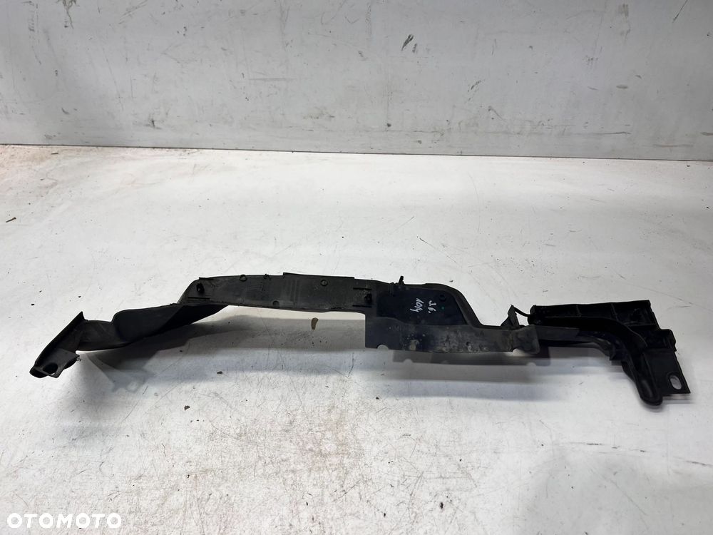 WYGŁUSZENIE BŁOTNIKA LEWE AUDI A5 8W SPORTBACK 8W6821169C - 5