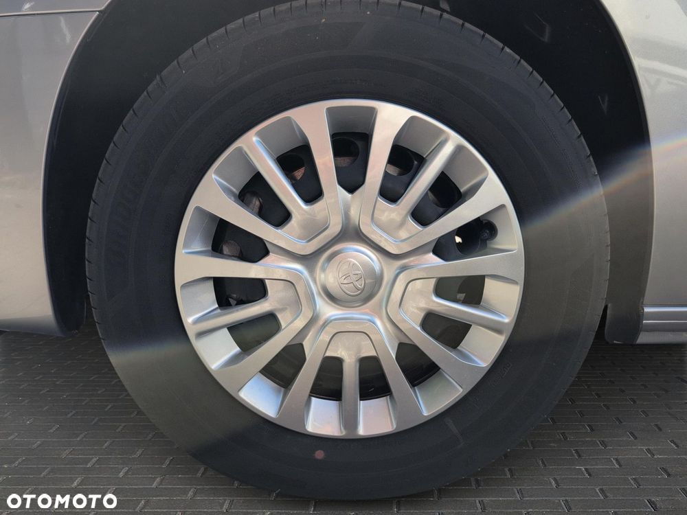 Toyota PROACE CITY - 18