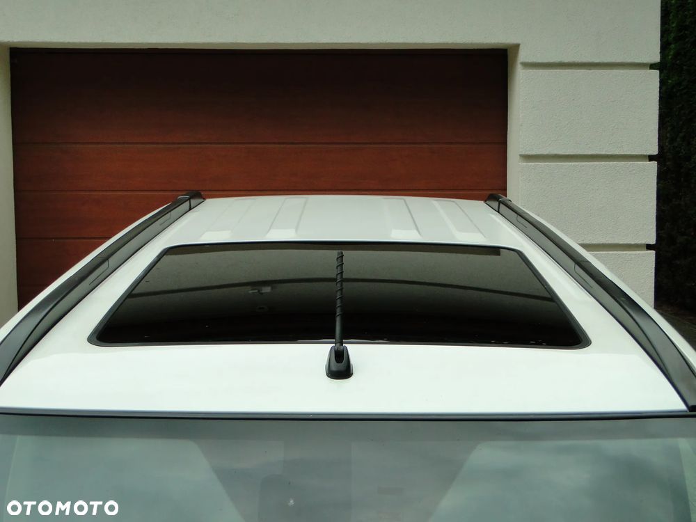 Nissan X-Trail 2.0 dCi 4x4 DPF Automatik LE - 9