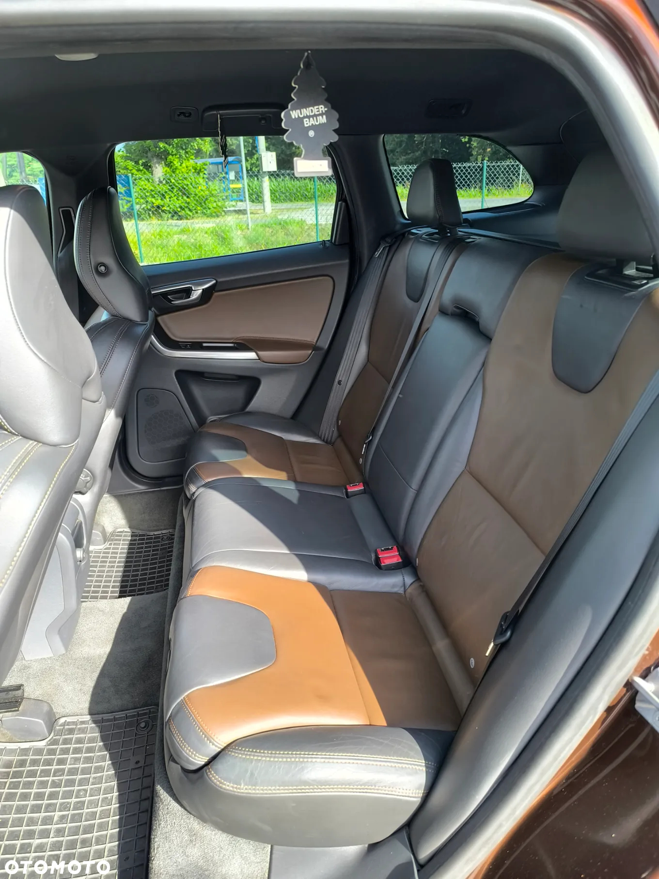 Volvo XC 60 D4 Drive-E Summum - 14