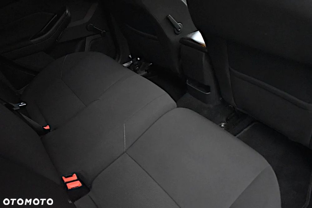 Ford Focus 1.5 TDCi Platinium X - 31