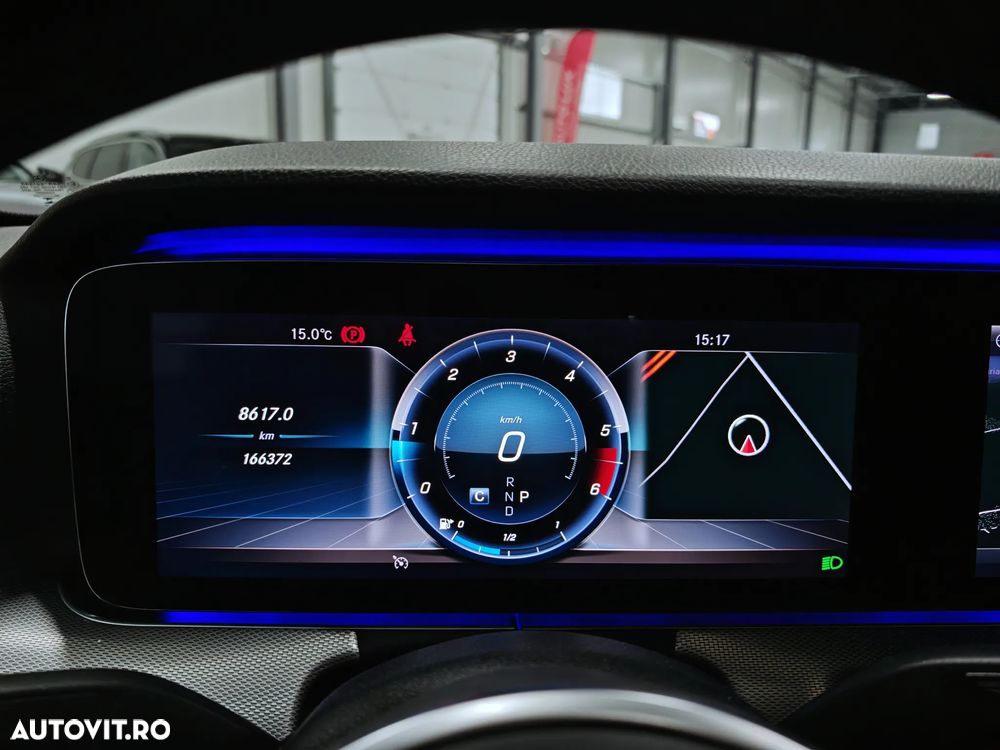 Mercedes-Benz E 200 d 9G-TRONIC Exclusive - 31