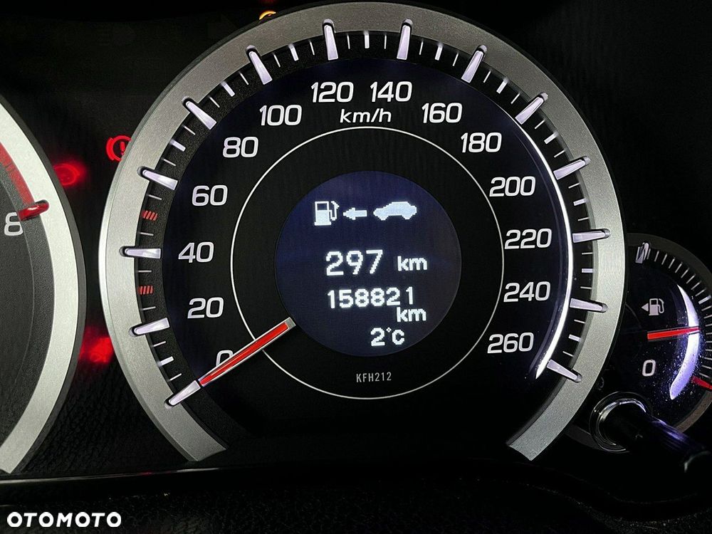 Honda Accord - 28