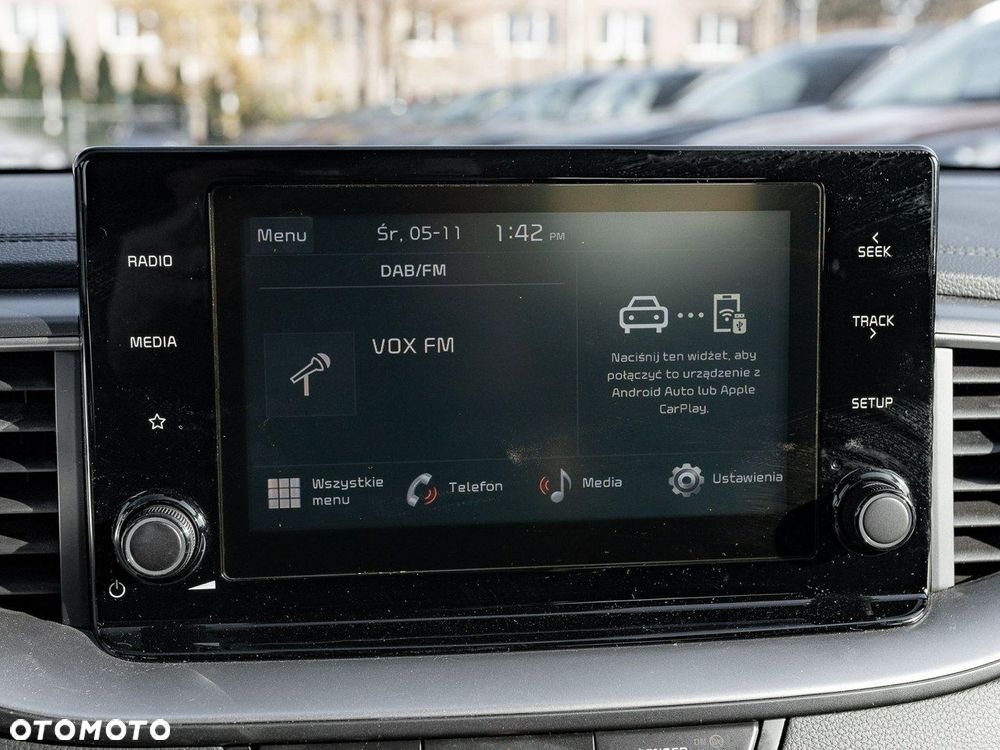 Kia Ceed 1.5 T-GDI M DCT - 19