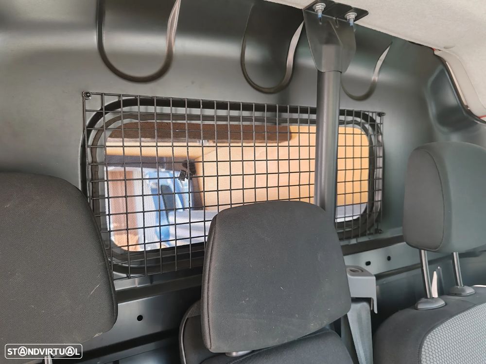 Renault Kangoo 1.5 dCi Maxi Business S/S - 11