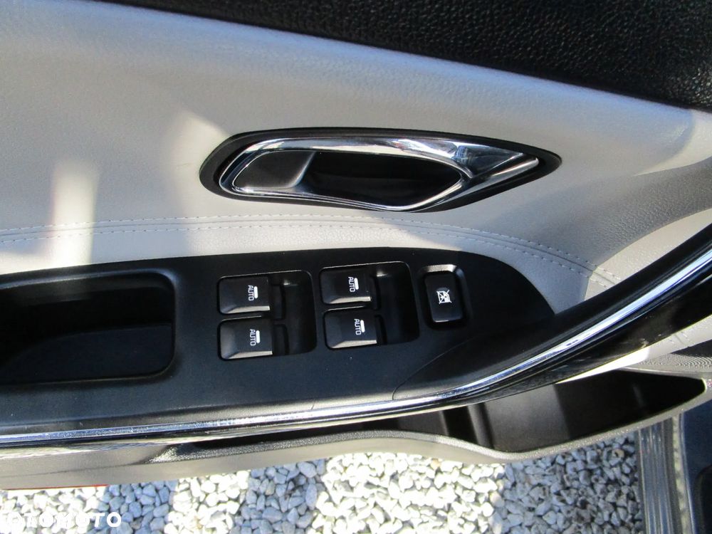 Kia Ceed 1.6 GDI Business Line - 20