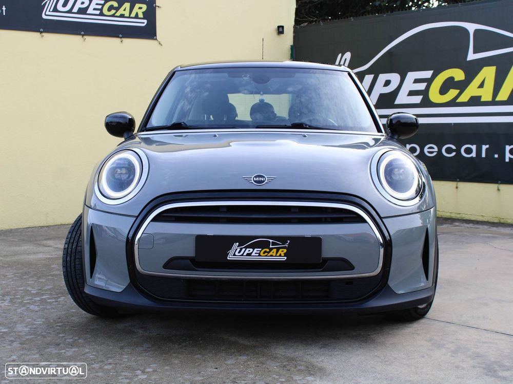 MINI 5 Portas Cooper - 13