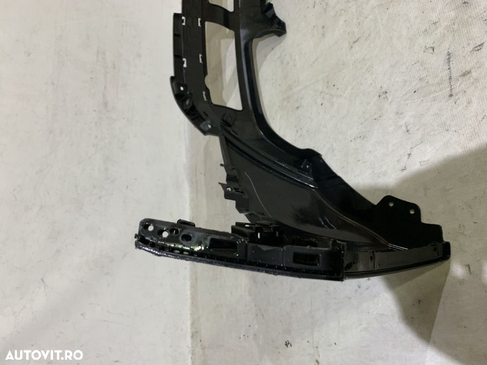 Spoiler bara spate, Hyundai Tucson, 2015, 2016, 2017, 2018, cod origine OE 86612-D7110. - 6