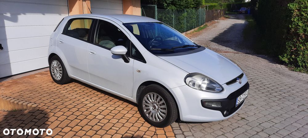 Fiat Punto - 2