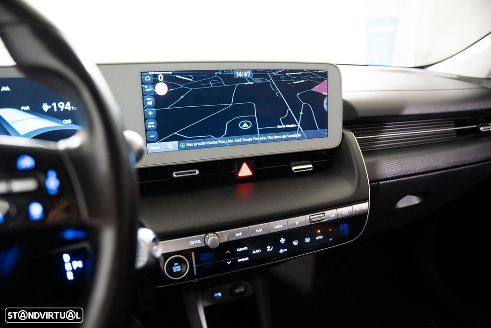Hyundai Ioniq 5 73 kWh Premium - 8